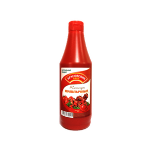 Ketchup PNG-86152